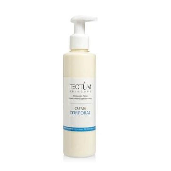 Tectum Skin Care Crema Corporal  200ml