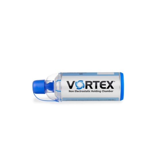 Vortex Chamb Inh+Masq Aposta Adulto