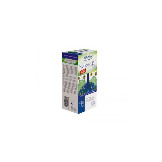 Dietisa Sundiet BT Plus 250ml