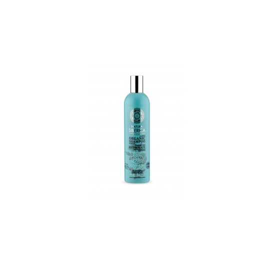 Natura Siberica Champú Cabello Seco 400ml
