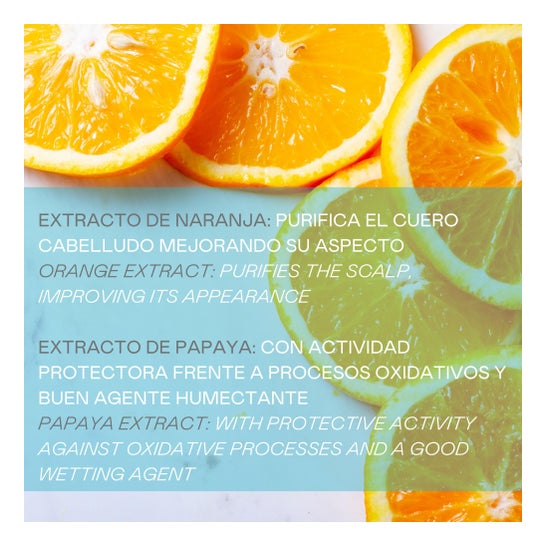 Valquer Champô Sólido Exótico Sunrise 50g