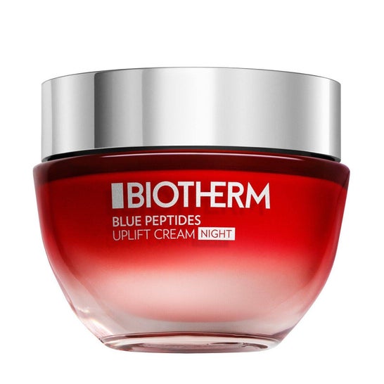 Biotherm Blue Peptides Uplift Noite 50ml