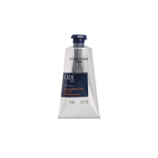 L'Occitane Homme Cade After Shave Balm 75ml
