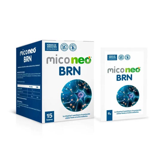 Neo Mico Brn 15 nós Neo Mico Brn 15 nós