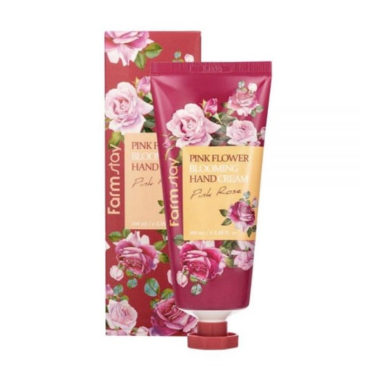 Skinadvance Pink Flower Pack 100ml