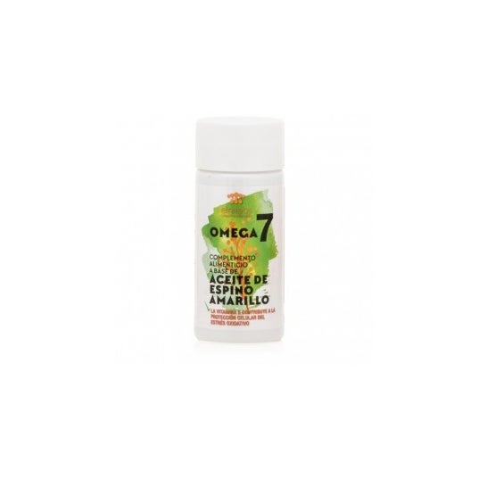 Eiralabs Omega 7 óleo de espinheiro mar 500mg 60cáps