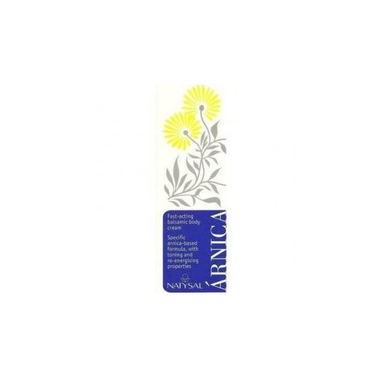 Creme Balsâmico Arnica 75ml