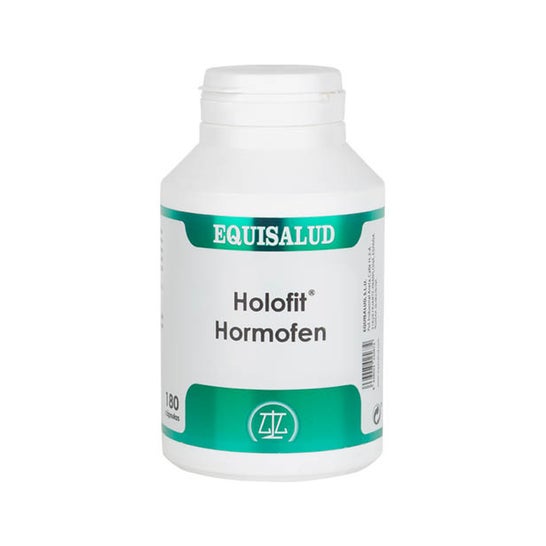 Holofit Hormofen 180 cápsulas
