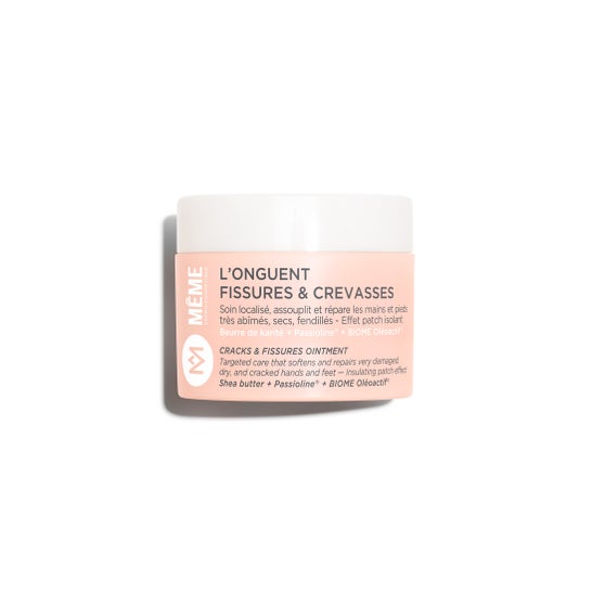 MÊME Unguento Mãos e Pés 30 ml