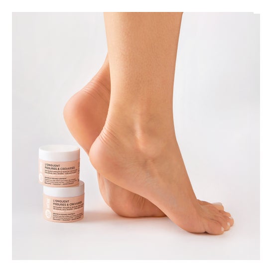 MÊME Unguento Mãos e Pés 30 ml