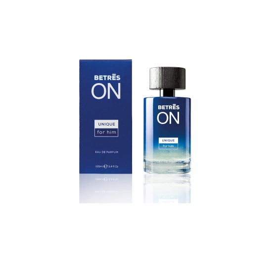 Betres On Unique Man Perfume 100ml