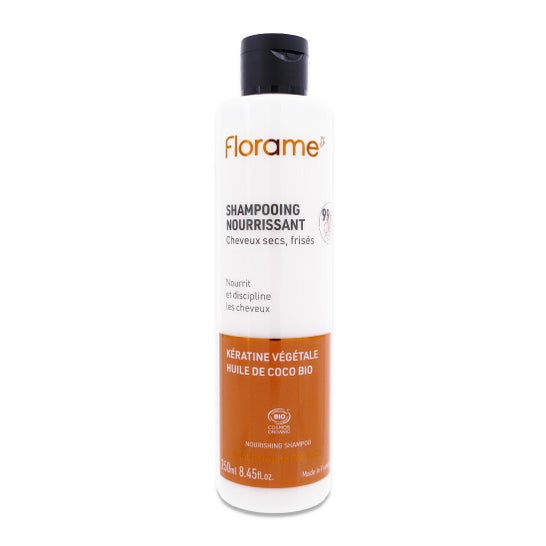 Florame Champô Nutritivo 250 ml