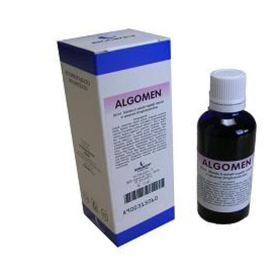 Algomen Sol.Ial.50Ml