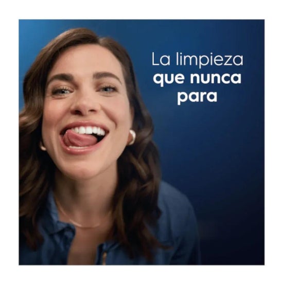 Oral-B Encias & Esmalte Repair Original Pasta Dentífrica 2x75ml Oral-B Encias & Esmalte Repair Original Pasta Dentífrica 2x75ml