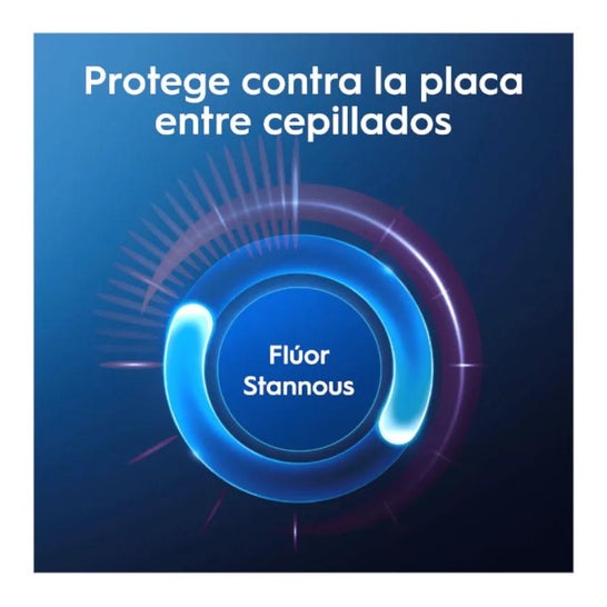 Oral-B Encias & Esmalte Repair Original Pasta Dentífrica 2x75ml Oral-B Encias & Esmalte Repair Original Pasta Dentífrica 2x75ml