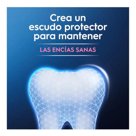 Oral-B Encias & Esmalte Repair Original Pasta Dentífrica 2x75ml Oral-B Encias & Esmalte Repair Original Pasta Dentífrica 2x75ml