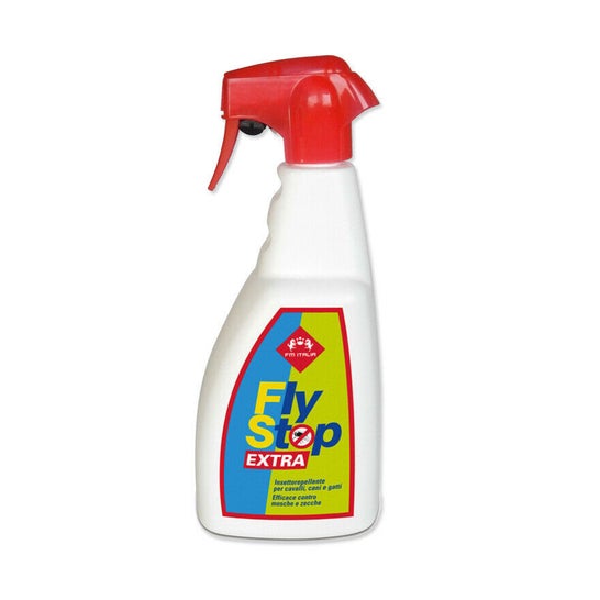 FM Italia Fly Stop Extra 750ml