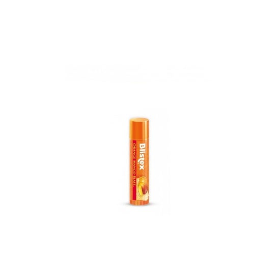 Blistex Lip Care Mango y Naranja FPS15+ 4,25g