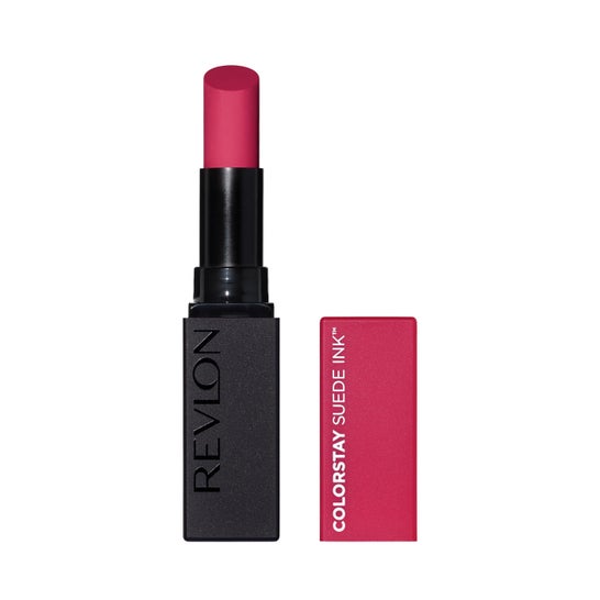 Revlon Colorstay Suede Ink Batom Mate 011 2.55 g