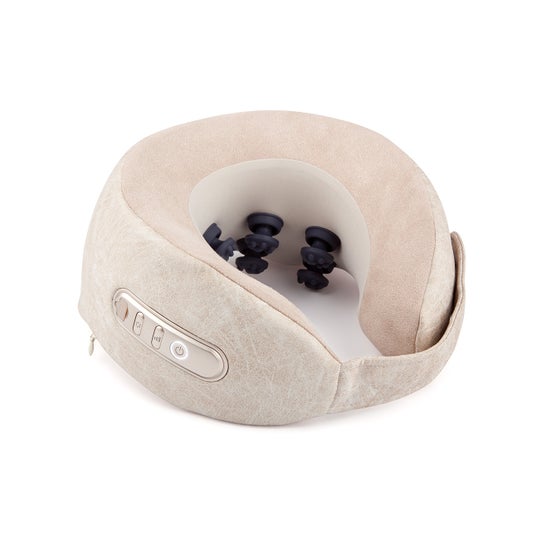Medivon Calm Massageador Pescoço Relaxamento 3D Calor 1 Unidade