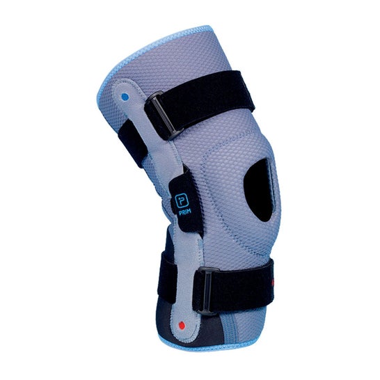 Joelheira de Joelho Policêntrica Prim Airtex T140 TXL 1ud