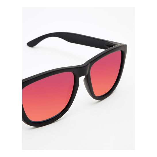 Hawkers One Polarized Black Ruby 1ud