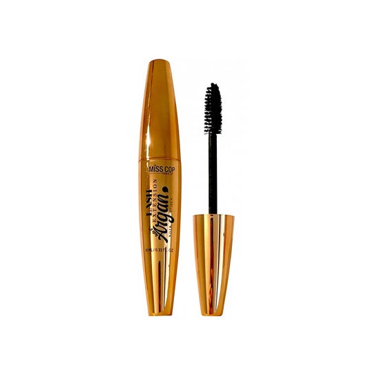 Extensão Huile d'Argan 10ml da Miss Cop Mascara Lash