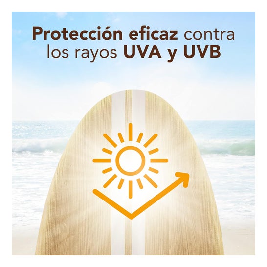 Piz Buin® Alergia SPF30+ loção 200ml