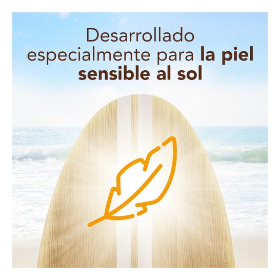 Piz Buin® Alergia SPF30+ loção 200ml