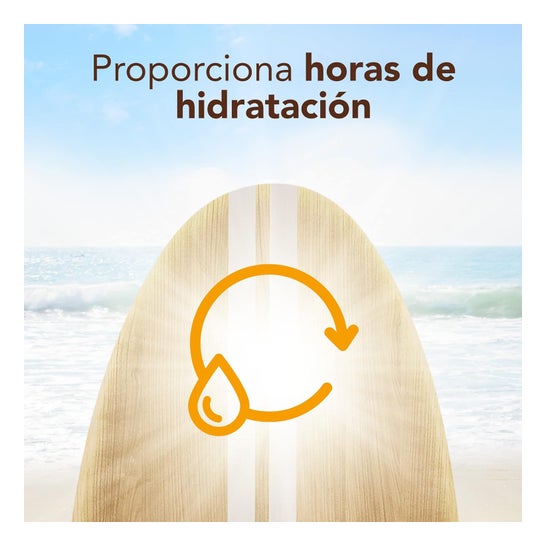 Piz Buin® Alergia SPF30+ loção 200ml