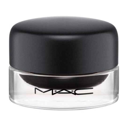 Mac Gel Eyeliner Pro Longwear Fluidline Fluidline Blacktrack 3g