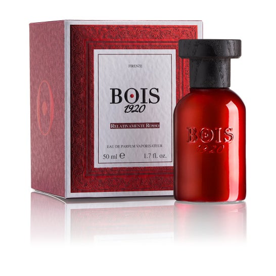 Bois 1920 Relativamente Rosso Perfume 50ml