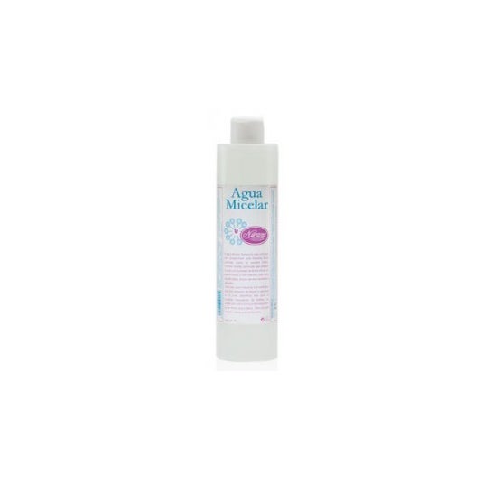 Água micelar Nurana 500ml