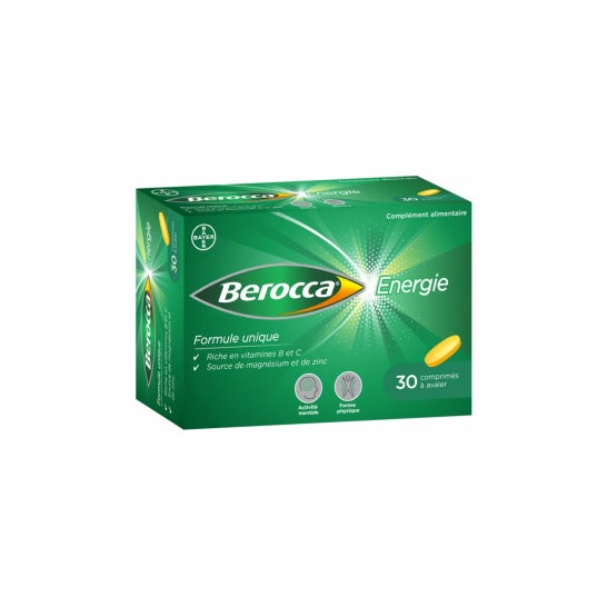 Berocca Energie 30comp