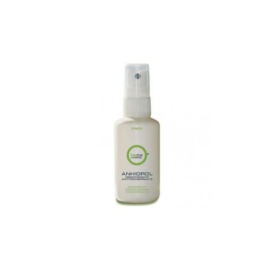 Ioox® Anhidrol Spray 50ml