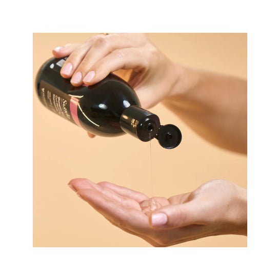 Sendo Curl Passion Shampoo Revitalizante Cachos 250ml