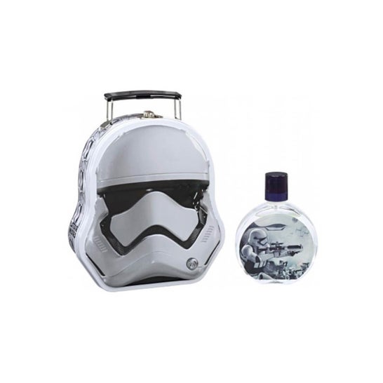 Eau Toilette 100Ml da Ageti Star Wars