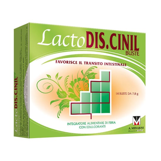 Lactodiscinil 14Bust