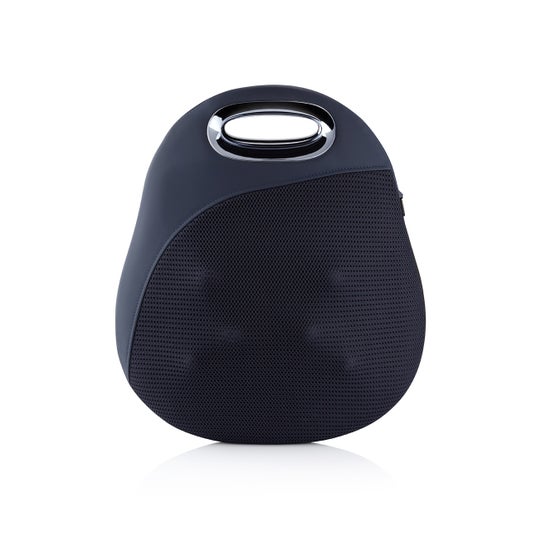 Medivon Bliss Almohada Massagem Compact Pescoço Costas 1 Unidade