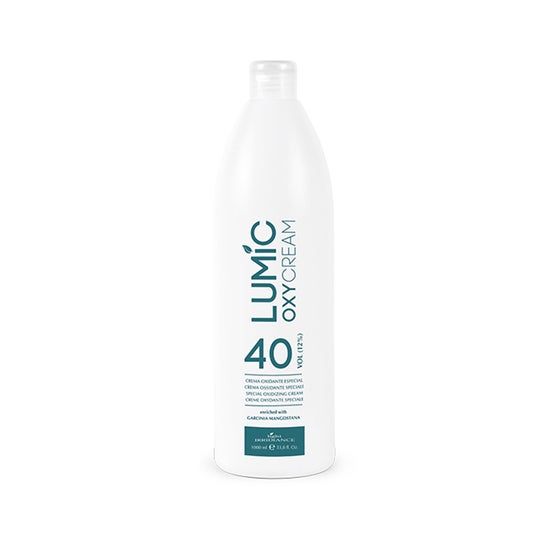 Lumic Oxycream 40Vol 1L