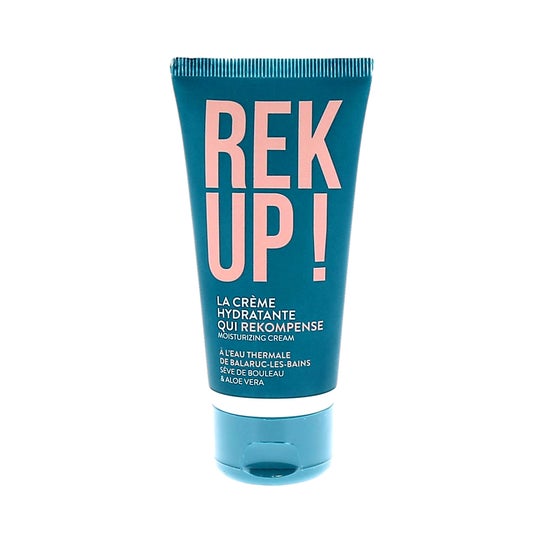 Rek Up ! Creme Hidratante Qui Rekompense 50 ml