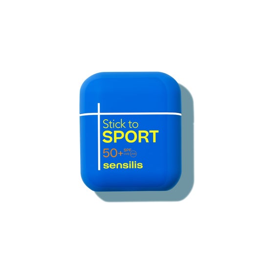 Sensilis Stick to Sport SPF50+ Stick 10gr