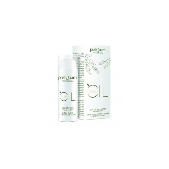 Postquam Olive Sérum 30ml