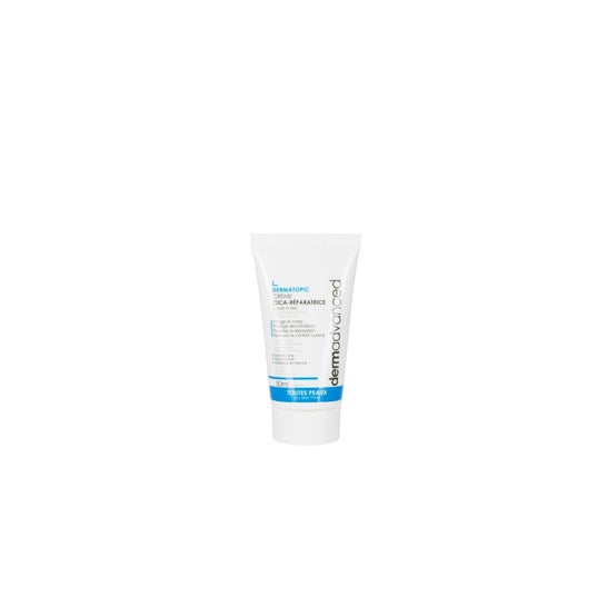 Dermatopic Cr Cica Repar 50ml