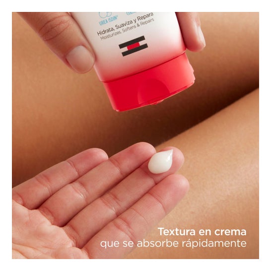 Creme de Mãos Ureadin Plus 2X50Ml.Duplo
