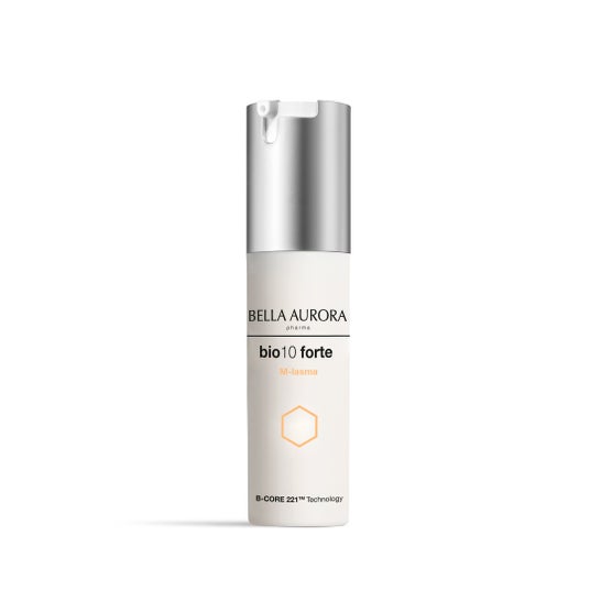Bella Aurora Bio10 Forte Bio10 M-Pigmenting M-Lasma 30ml