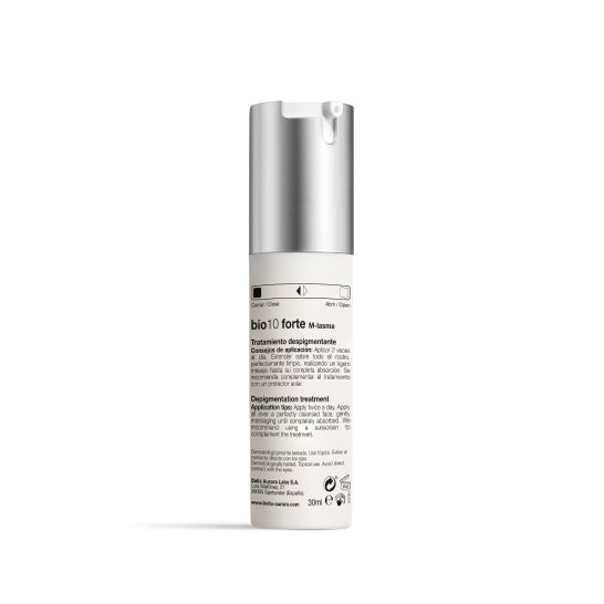 Bella Aurora Bio10 Forte Bio10 M-Pigmenting M-Lasma 30ml