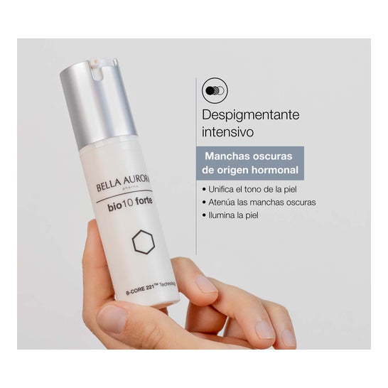 Bella Aurora Bio10 Forte Bio10 M-Pigmenting M-Lasma 30ml