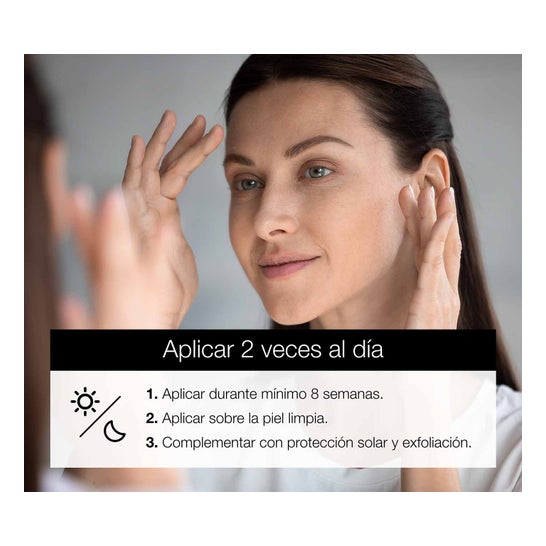 Bella Aurora Bio10 Forte Bio10 M-Pigmenting M-Lasma 30ml