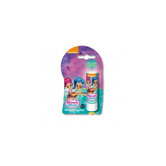 Protetor do bordo do shimmer & do brilho de Davipharma (spf15)